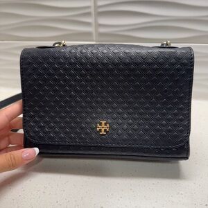 Tory burch Marion shoulder bag